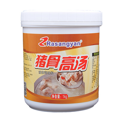 豬骨高湯調(diào)味料 火鍋高湯調(diào)味料 米線&麻辣燙調(diào)味料