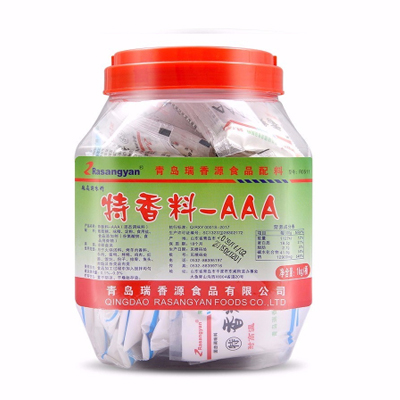 瑞香源調(diào)味品特香料AAA調(diào)味料